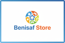 Benisaf Store Logo
